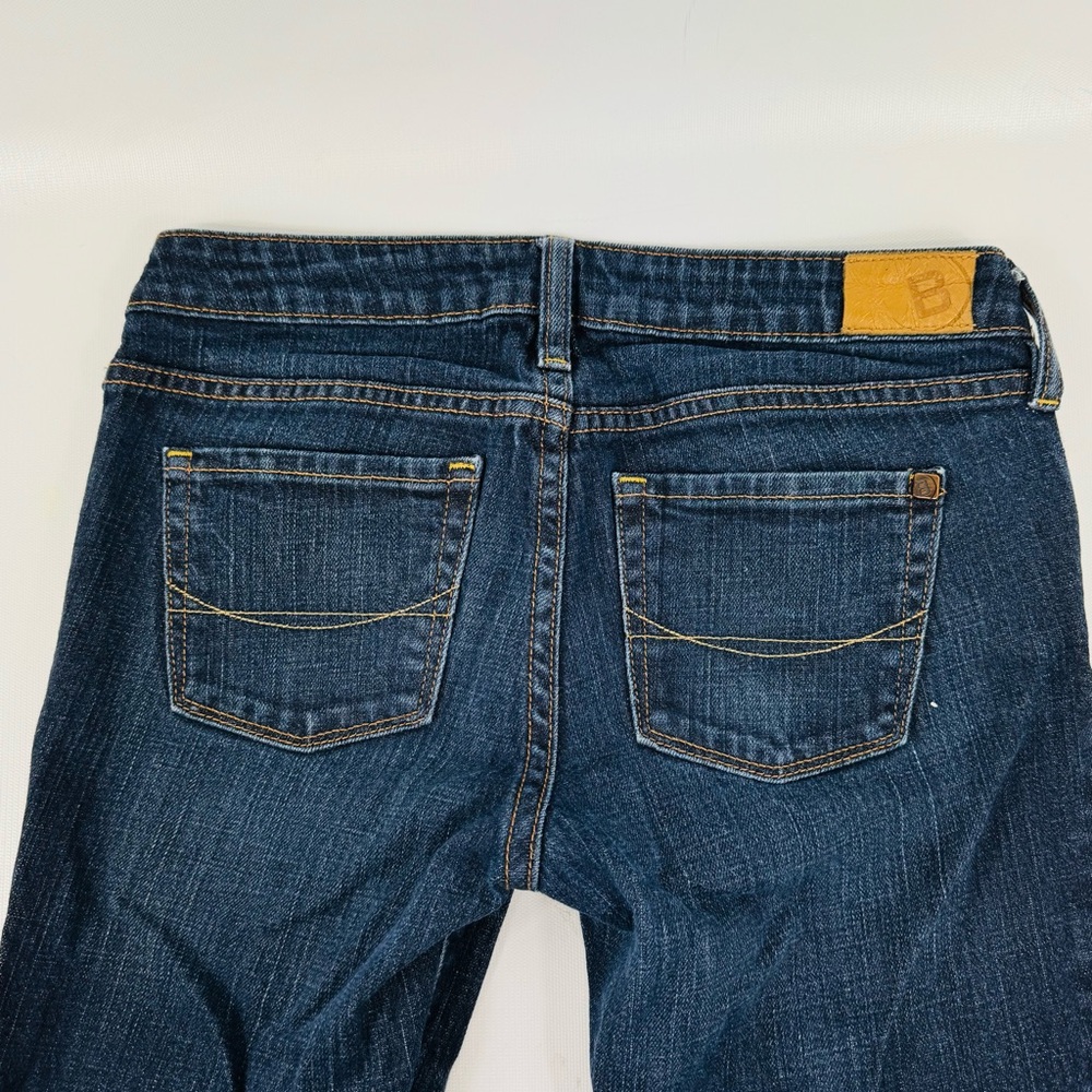 Bullhead Hermosa Super Skinny women’s  denim jeans sz 3 Long - Picture 8 of 14